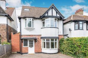 204, Stanley Park Road, Carshalton SM5 3JP