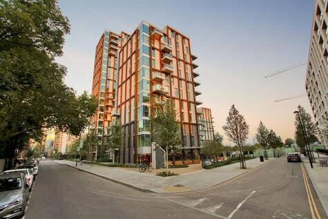 Woodberry Down, London