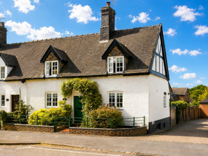 Main Road, Betley, Cheshire