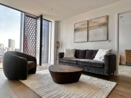 Flat 804, 42, Great Bridgewater Street, Manchester M1 5LG