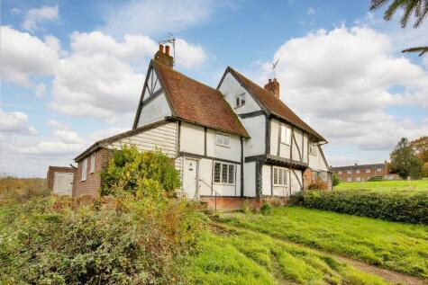 Little Pattenden Cottages, Goudhurst, Kent, TN17 2QU