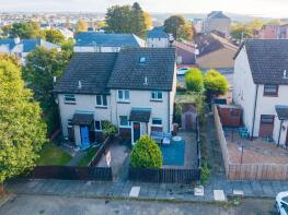 3, Shelley Gardens, Dundee DD3 6QL