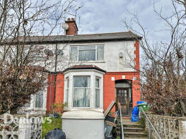 197, Wentloog Road, Rumney, Cardiff CF3 3HF