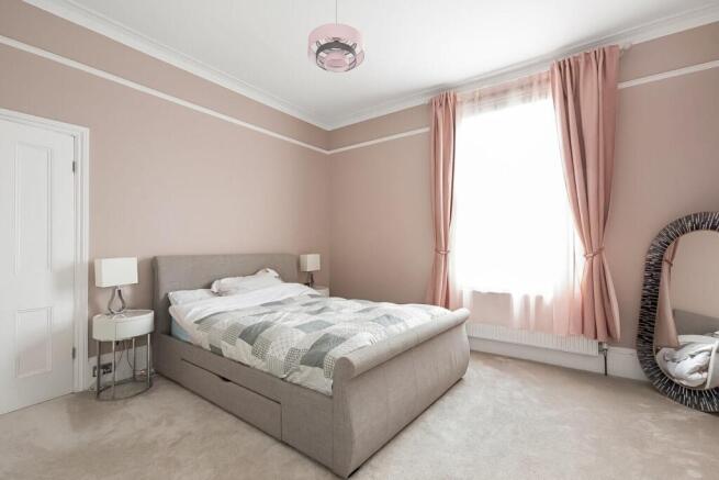 South Croxted Road, Dulwich, London, SE21 photo 4
