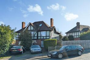 38, Palm Road, Southampton SO16 5EU