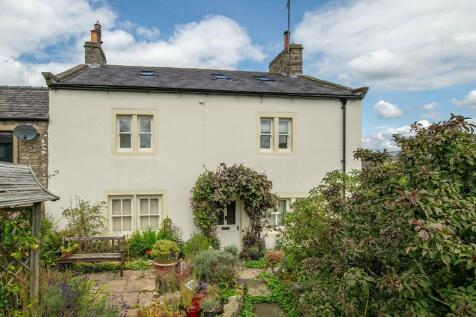 Cross Keys House, Settle, North Yorkshire, BD24 0LA
