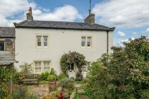Cross Keys House, Main Street, Rathmell, Settle BD24 0LA