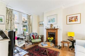 117, Smallwood Road, London SW17 0TU