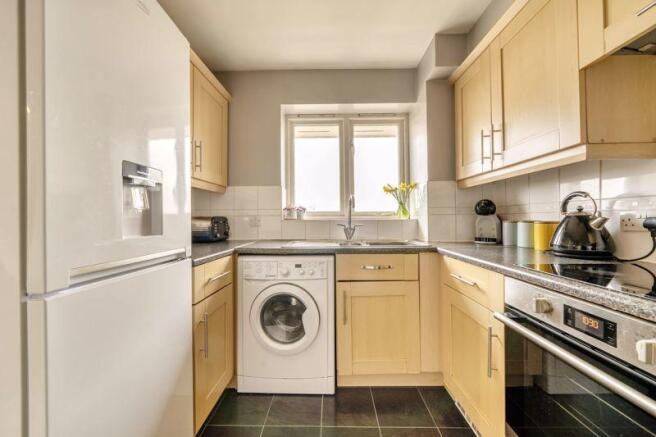 Kitchen angle 2