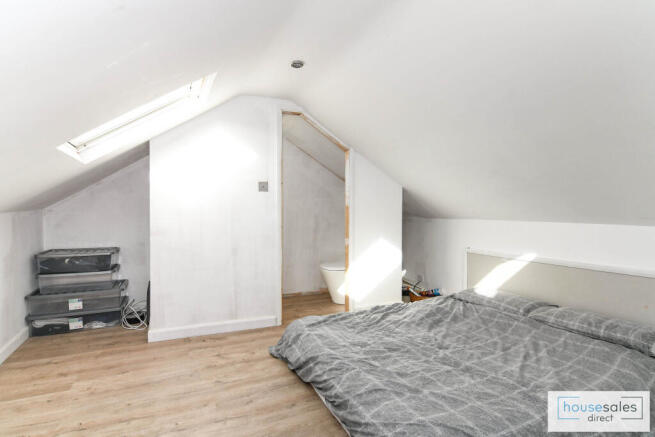 Bedroom 4