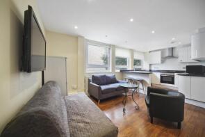 Flat 3, 15, Guilford Street, London WC1N 1DX