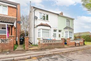 Flat 1, 19, Regent Street, Milton Keynes MK2 2UD