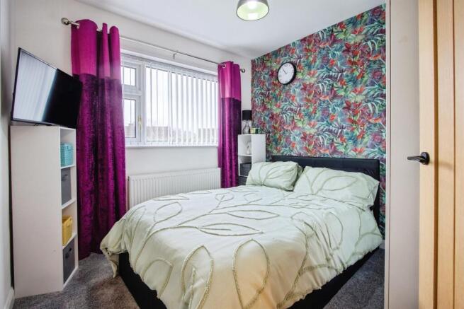 3 bed Detached Bungalow for sale Image 12