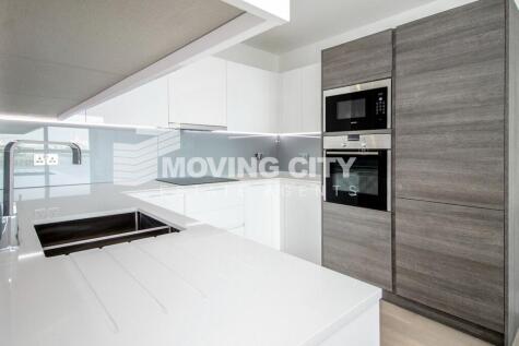 Wyndham Apartments, River Gardens Walk, SE10