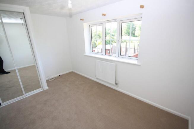 Bedroom Two (2) 