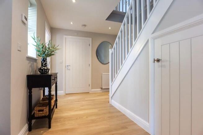 Show Home