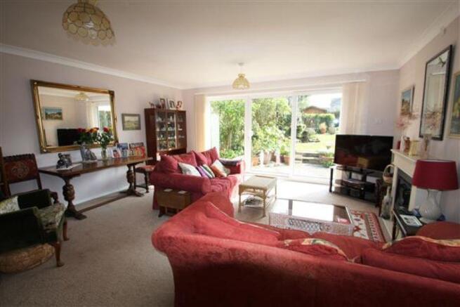 sitting room