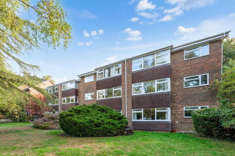 Beech House, Reigate