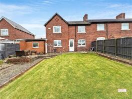 12, Pemberton Terrace North, The Middles, Stanley DH9 6AU