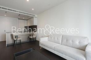 Flat 3009, 67, Bondway, London SW8 1GT