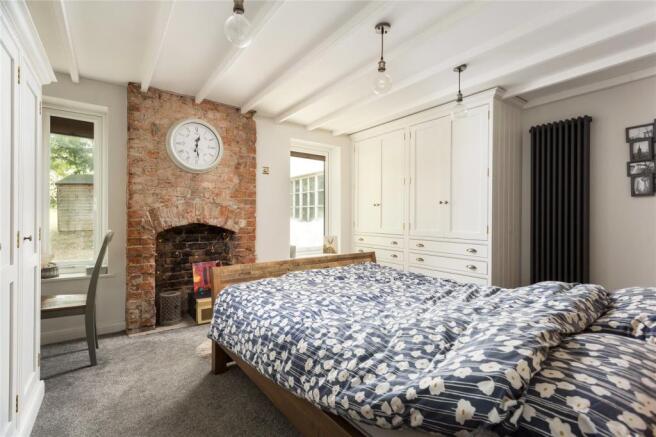 Principal Bedroom