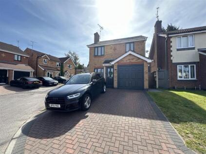 The Shires, Forest Town, Mansfield