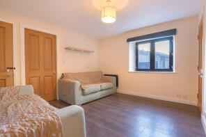 Flat 16, Clifton Manor, Clifton Road, Aberdeen AB24 4DX