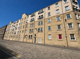 Flat 5, 6, Mitchell Street, South Leith, Edinburgh EH6 7BD