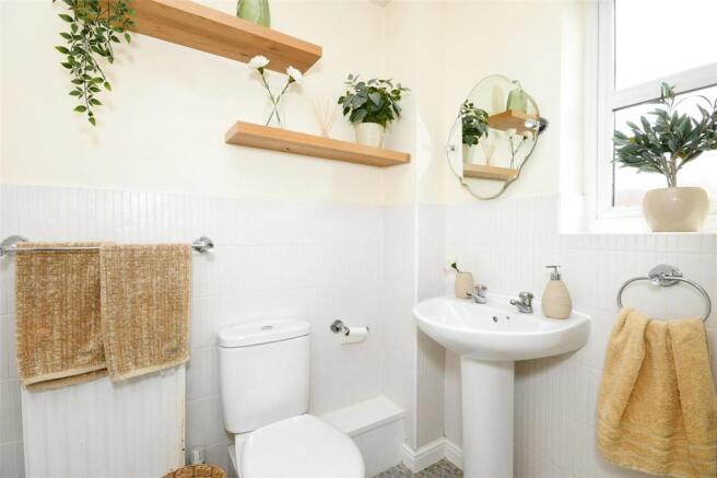 Ensuite