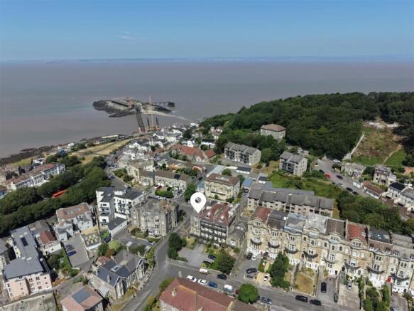 Drone Shot
