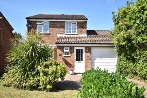 4, Cartersmead Close, Langshott, Horley RH6 9LG