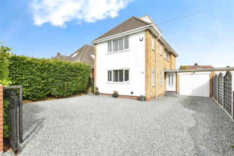 Annandale Road, Kirk Ella, Hull