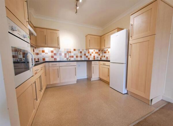 Fitted Kitchen
