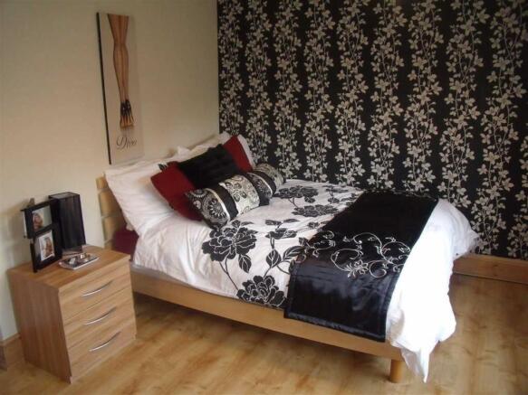 GUEST BEDROOM 2