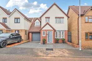 17, Tanner Close, Barrs Court BS30 7XF