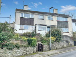 44, Cornish Crescent, Truro TR1 3PE