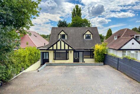 Tippendell Lane, Park Street, St. Albans, Hertfordshire, AL2