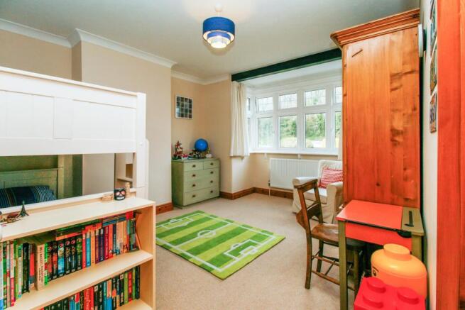 Bedroom 2