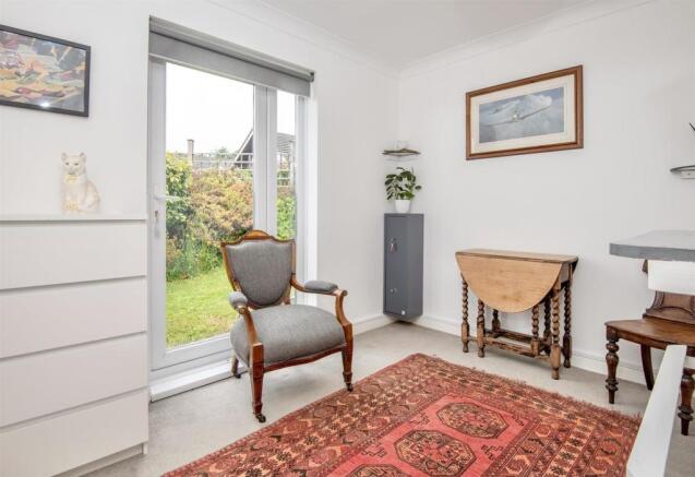BEDROOM TWO