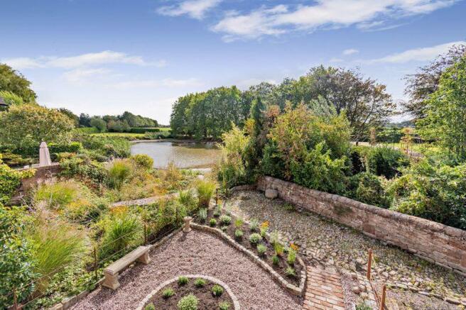 Pond