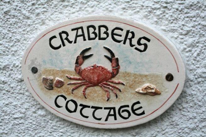 Crabbers Cottage