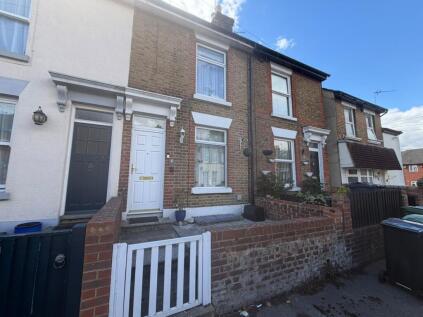 Allen Street, Maidstone