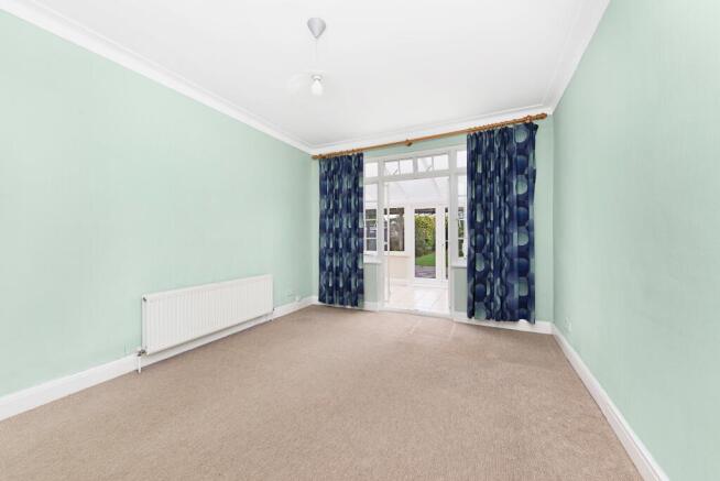 169 Elm Walk - Dinin