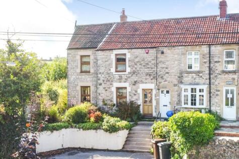 Coronation Terrace, Chilcompton, Radstock, Somerset, BA3