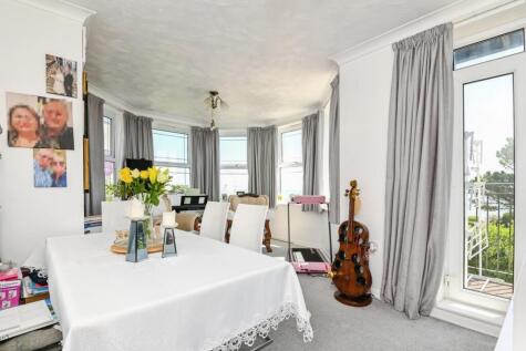 Marine Parade West, Clacton-on-Sea, Essex, CO15