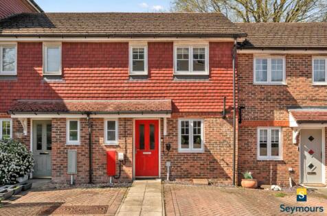 School Meadow, Guildford, Surrey, GU2