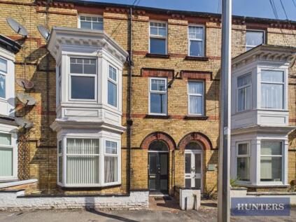 Rutland Street, Filey