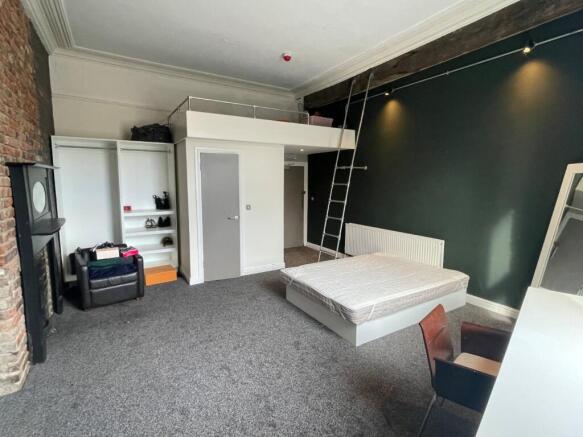 1 bed Apartment to rent Image 8