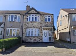 111, Carmelite Road, Harrow HA3 5LU