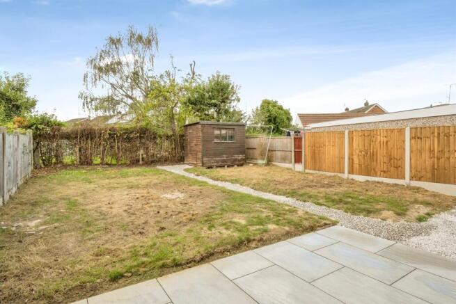 3 bed Detached Bungalow for sale Image 11